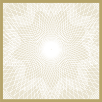 Parchment Hologram